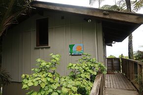 Te Nikau Retreat - Hostel