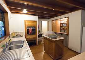 Te Nikau Retreat - Hostel