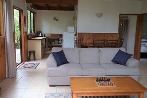 Te Nikau Retreat - Hostel