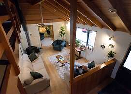 Te Nikau Retreat - Hostel