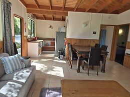 Te Nikau Retreat - Hostel