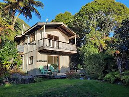 Te Nikau Retreat - Hostel