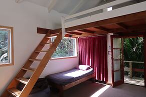 Te Nikau Retreat - Hostel