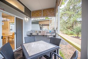 NRMA Bright Holiday Park