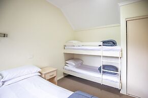 NRMA Bright Holiday Park