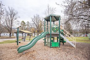 NRMA Bright Holiday Park