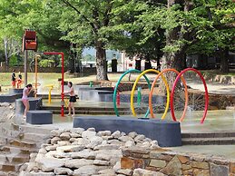 NRMA Bright Holiday Park