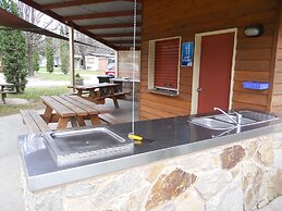 NRMA Bright Holiday Park