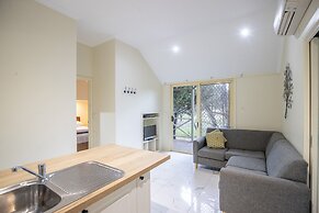 NRMA Bright Holiday Park