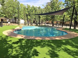 NRMA Bright Holiday Park