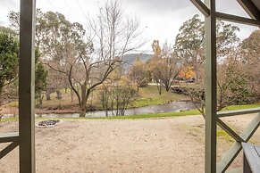 NRMA Bright Holiday Park