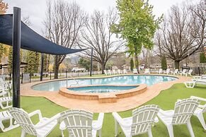 NRMA Bright Holiday Park