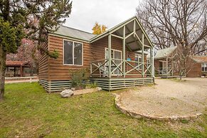 NRMA Bright Holiday Park