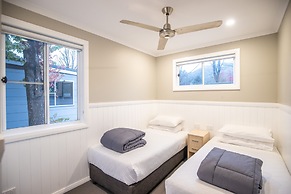 NRMA Bright Holiday Park