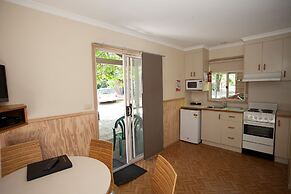 NRMA Bright Holiday Park