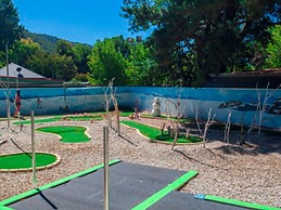 NRMA Bright Holiday Park