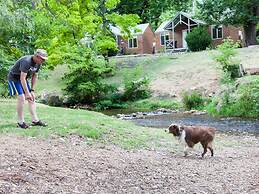 NRMA Bright Holiday Park