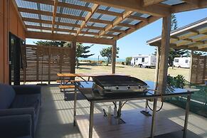 Island View Holiday Park