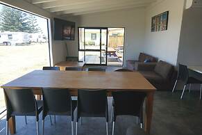 Island View Holiday Park