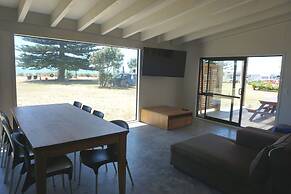 Island View Holiday Park