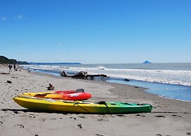 Island View Holiday Park