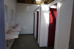 Island View Holiday Park