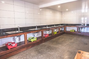 Island View Holiday Park