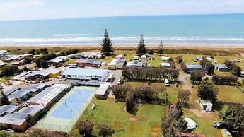 Island View Holiday Park