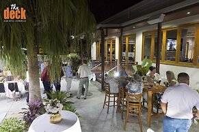 The Club Motor Inn Chinchilla