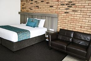 The Club Motor Inn Chinchilla