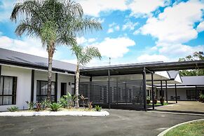 The Club Motor Inn Chinchilla