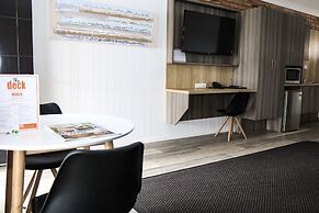 The Club Motor Inn Chinchilla