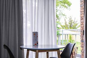 The Club Motor Inn Chinchilla