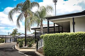 The Club Motor Inn Chinchilla