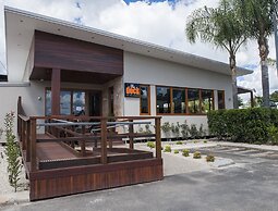 The Club Motor Inn Chinchilla