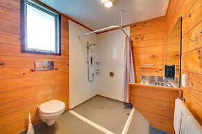 Wellington TOP 10 Holiday Park