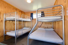 Wellington TOP 10 Holiday Park