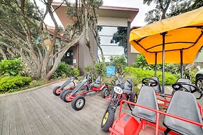 Wellington TOP 10 Holiday Park