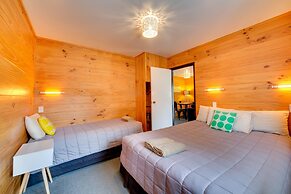 Wellington TOP 10 Holiday Park