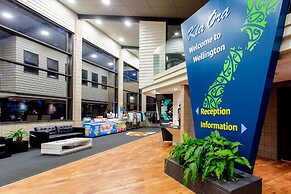 Wellington TOP 10 Holiday Park