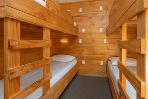 Wellington TOP 10 Holiday Park