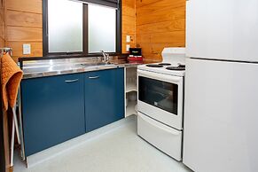 Wellington TOP 10 Holiday Park