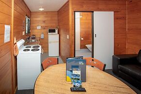 Wellington TOP 10 Holiday Park