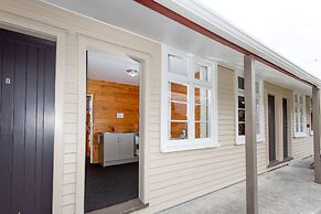 Wellington TOP 10 Holiday Park