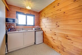 Wellington TOP 10 Holiday Park