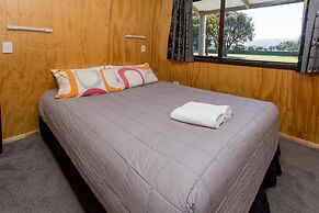 Wellington TOP 10 Holiday Park