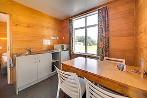 Wellington TOP 10 Holiday Park