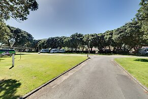 Wellington TOP 10 Holiday Park