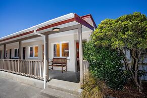 Wellington TOP 10 Holiday Park