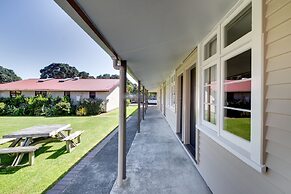 Wellington TOP 10 Holiday Park